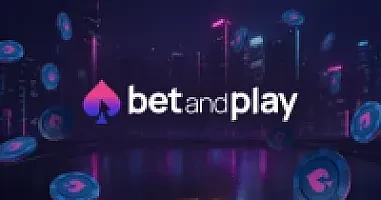 BetandPlay logo
